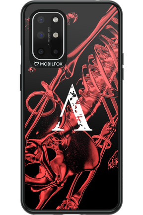 Azteca Skeleton 2.0 - OnePlus 8T