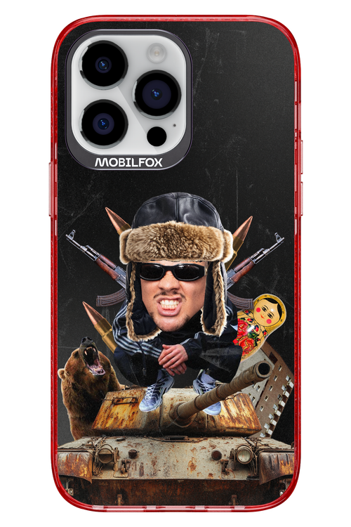 Final Boss - Apple iPhone 14 Pro Max