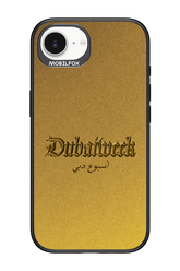 Dubaiweek Gold 2.0 - Apple iPhone 16e