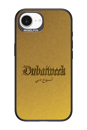 Dubaiweek Gold 2.0 - Apple iPhone 16e