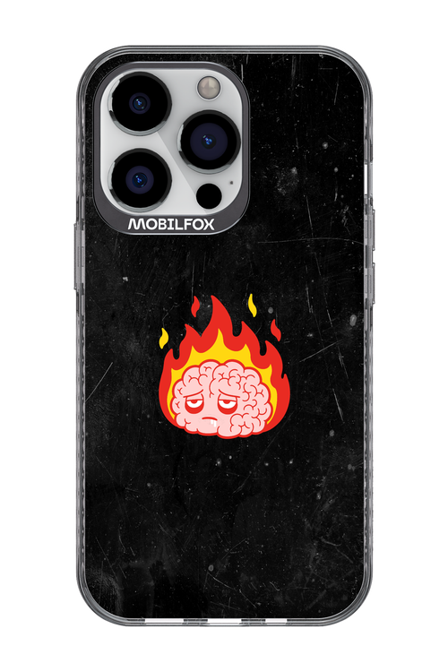 My brain - Apple iPhone 13 Pro
