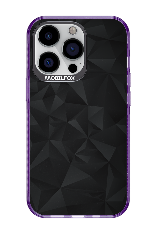 Low Poly - Apple iPhone 13 Pro