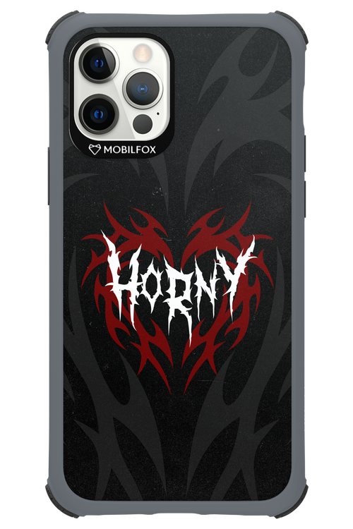 HORNY 2.0 - Apple iPhone 12 Pro