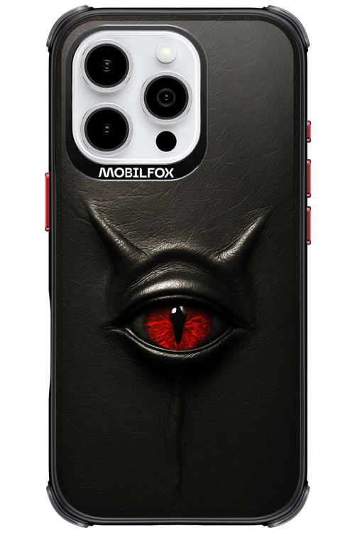 DevilEye 2.0 - Apple iPhone 16 Pro