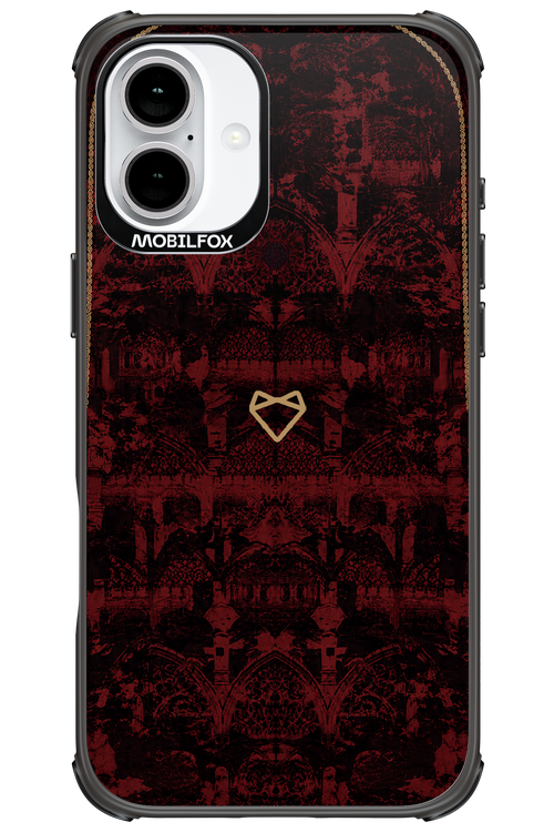 Portugalia x Mobilfox 2.0 - Apple iPhone 16 Plus