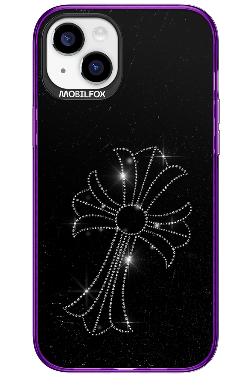 Chrome Standard - Apple iPhone 15 Plus