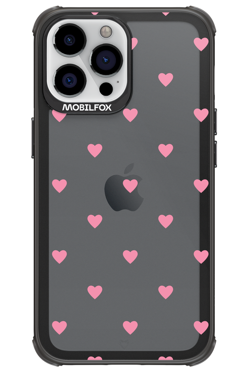 Mini Hearts 2.0 - Apple iPhone 13 Pro Max