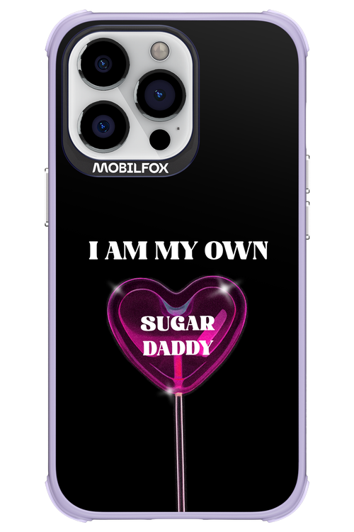 Sugar Daddy - Apple iPhone 13 Pro