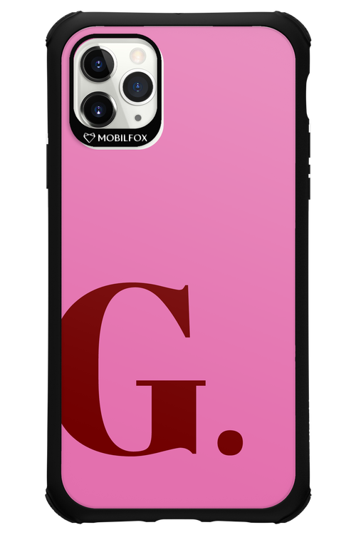G (Sorbet) 2.0 - Apple iPhone 11 Pro Max