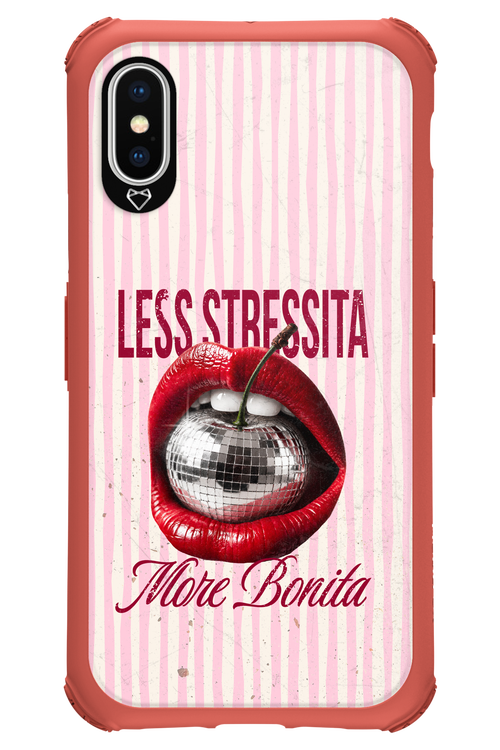 Bonita 2.0 - Apple iPhone XS