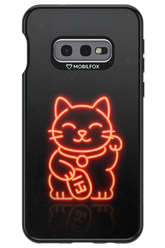 Led Cat - Samsung Galaxy S10e