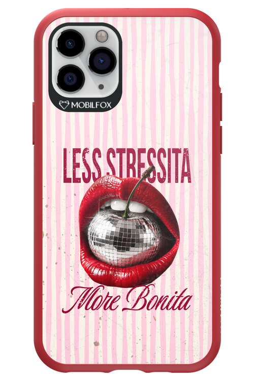 Bonita 2.0 - Apple iPhone 11 Pro