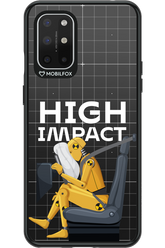 High Impact - OnePlus 8T