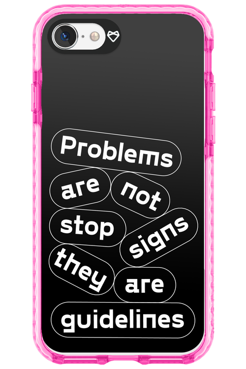 Problemz 2.0 - Apple iPhone 8