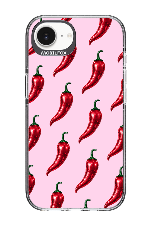 Chili Babe 2.0 - Apple iPhone 17e