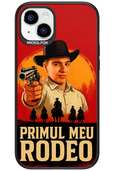 Cowboy - Apple iPhone 15 Plus