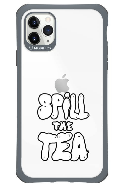 Outline Edition - Apple iPhone 11 Pro Max
