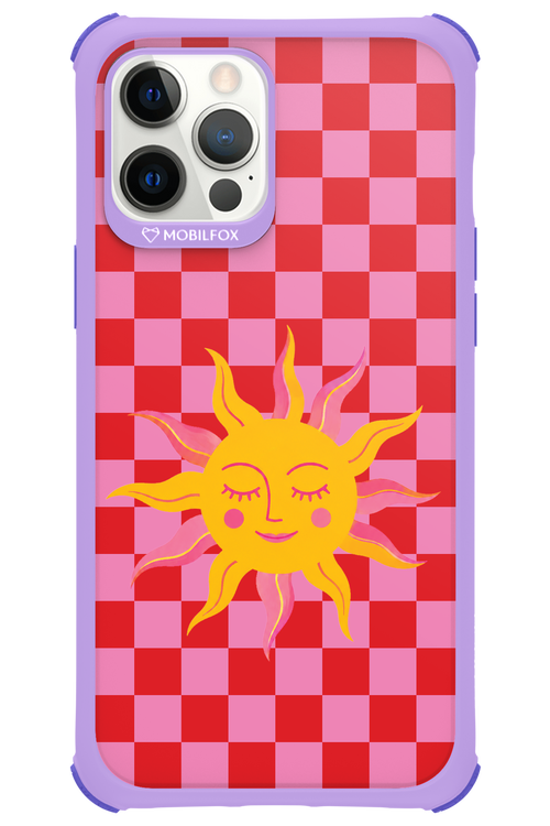 SUNNY 2.0 - Apple iPhone 12 Pro Max