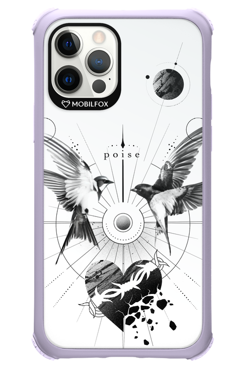 Madár - Apple iPhone 12 Pro