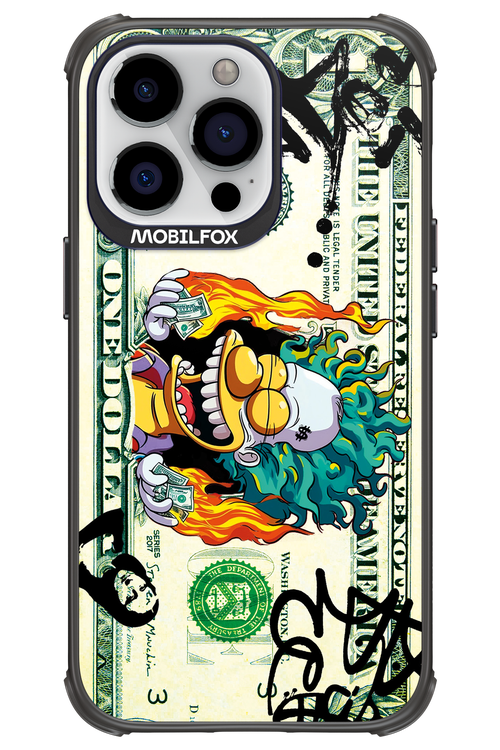 CLOWN 2.0 - Apple iPhone 13 Pro