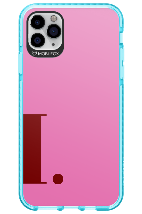 I (Sorbet) 2.0 - Apple iPhone 11 Pro Max