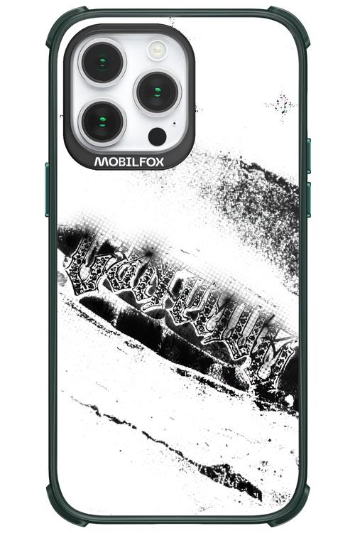 Grillz White Centaur 2.0 - Apple iPhone 14 Pro Max
