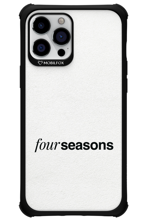 BSW FourSeasons 11 2.0 - Apple iPhone 12 Pro Max