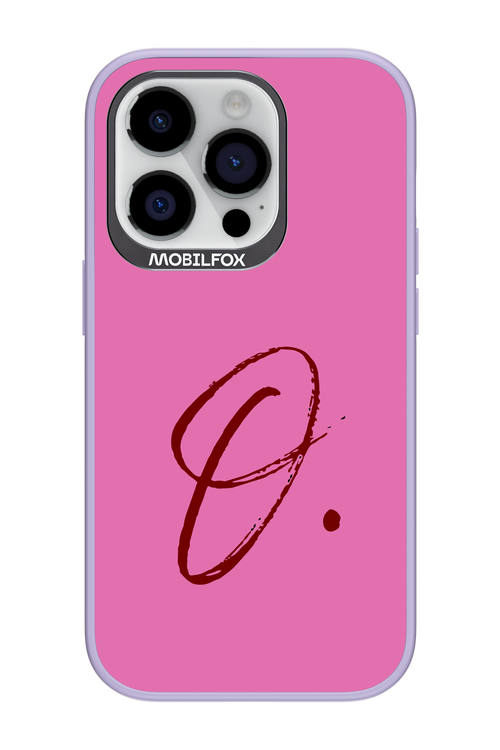 (Sorbet) O 2.0 - Apple iPhone 14 Pro