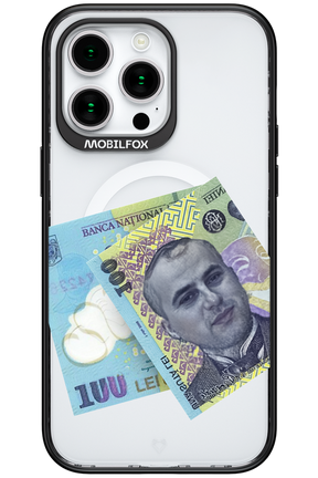 Zbir Lei - Apple iPhone 15 Pro Max