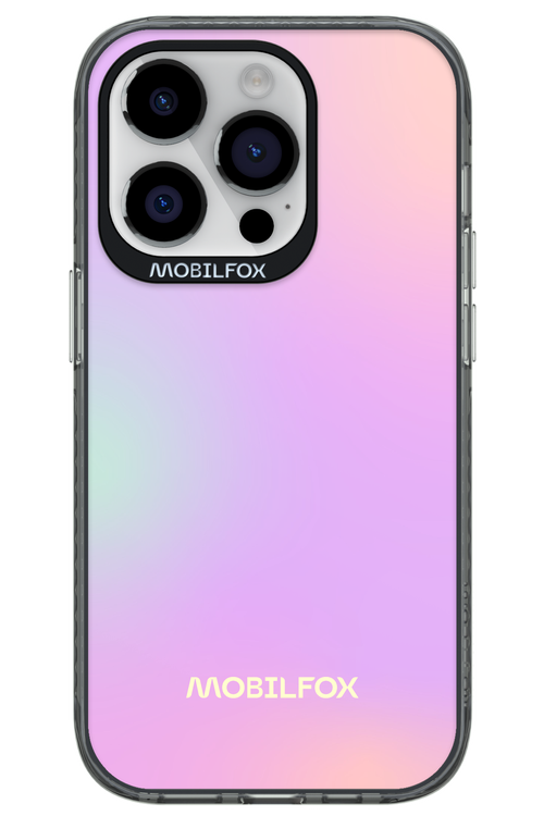 Pastel Violet 2.0 - Apple iPhone 14 Pro