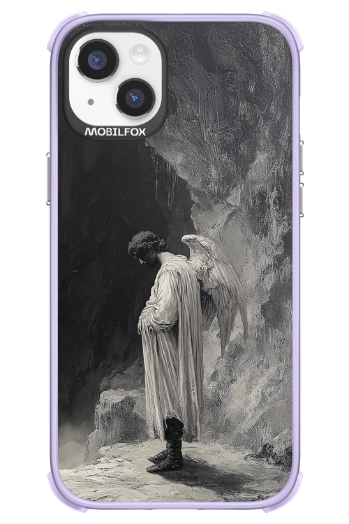 INGER Cover 2.0 - Apple iPhone 14 Plus