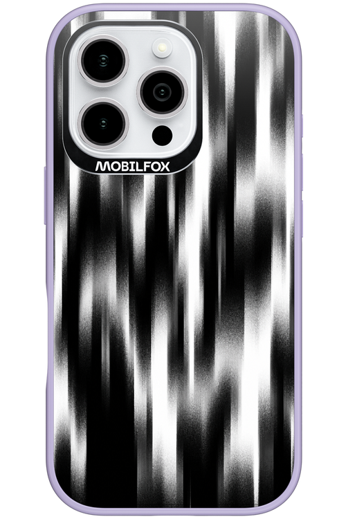 Monochrome Motion 2.0 - Apple iPhone 16 Pro