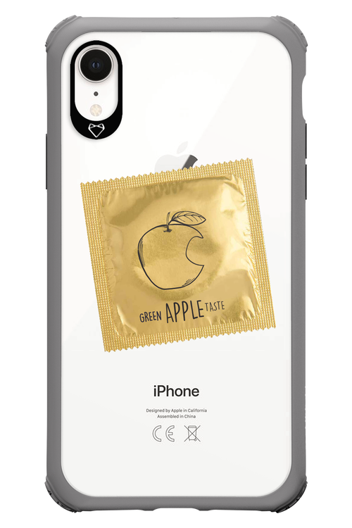 Safety Apple 2.0 - Apple iPhone XR