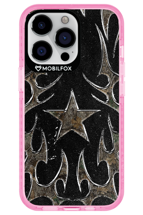 Camo 2.0 - Apple iPhone 13 Pro
