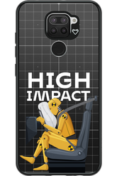 High Impact - Xiaomi Redmi Note 9