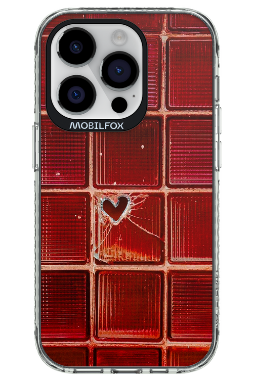 Heartbroken - Apple iPhone 14 Pro