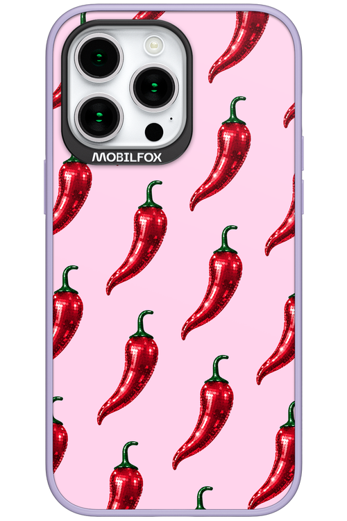 Chili Babe 2.0 - Apple iPhone 15 Pro Max
