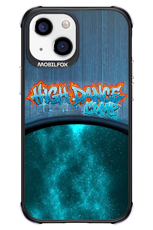 HDC 9 2.0 - Apple iPhone 13 Mini