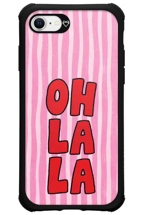 OHLALA 2.0 - Apple iPhone SE 2020