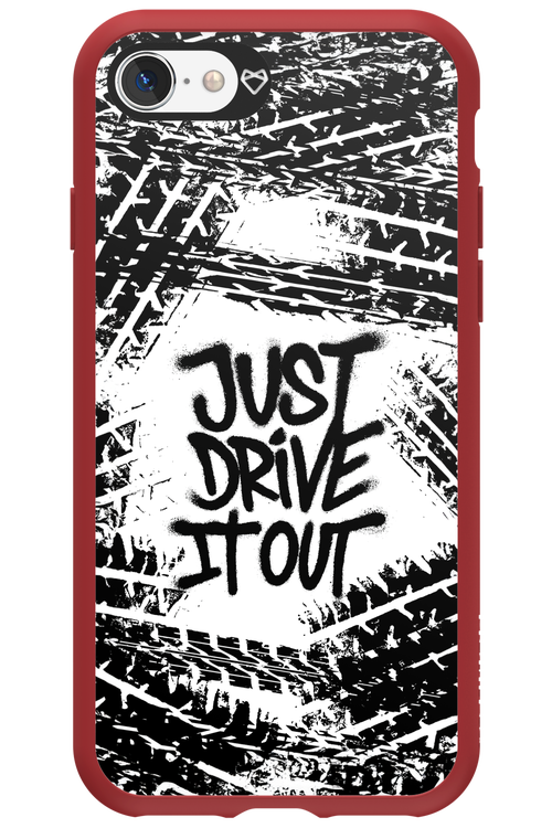 Drive It Out 2.0 - Apple iPhone SE 2020