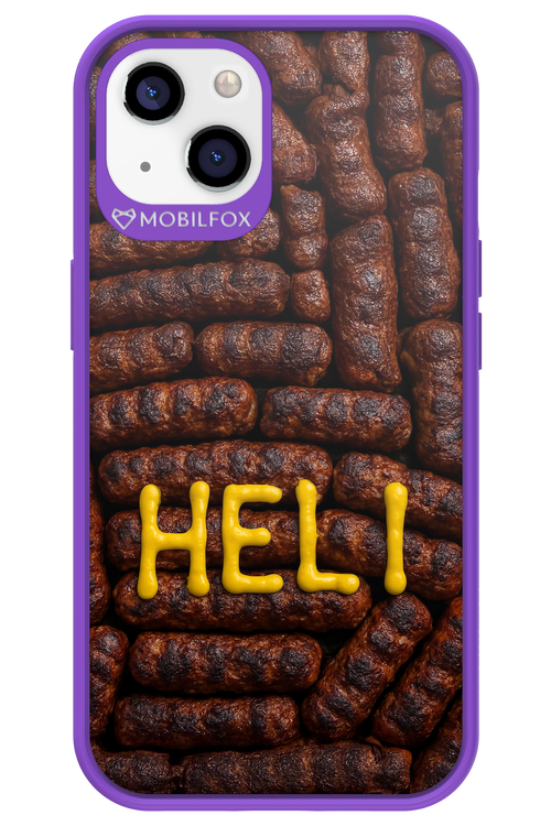 Mici 2.0 - Apple iPhone 13