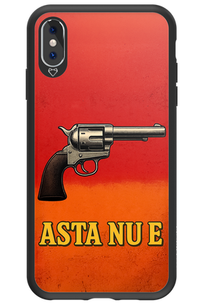 Asta Nu E - Apple iPhone XS Max