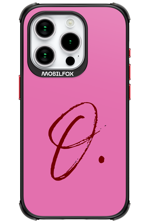 (Sorbet) O 2.0 - Apple iPhone 15 Pro