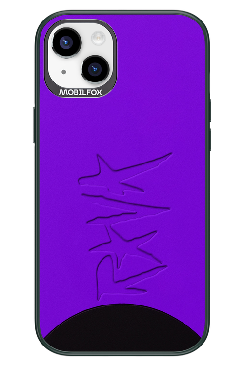 Rava Purple 2.0 - Apple iPhone 14 Plus