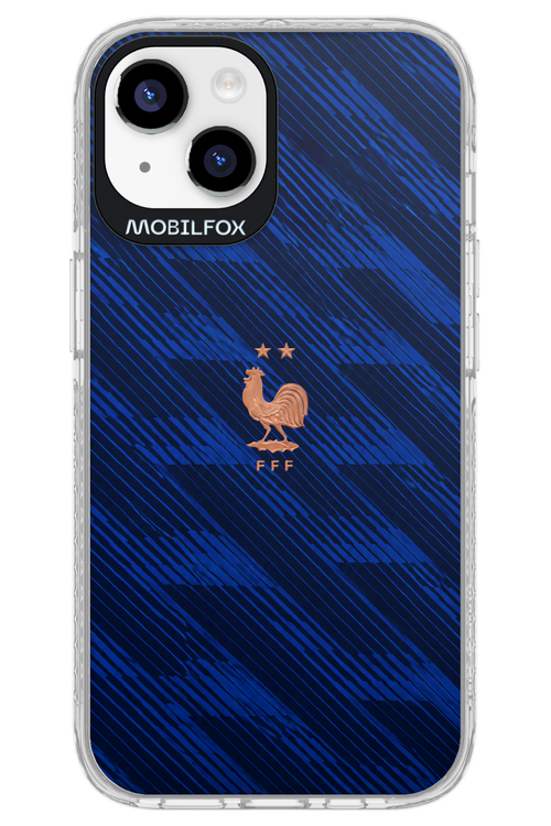 Franta 2.0 2.0 - Apple iPhone 14