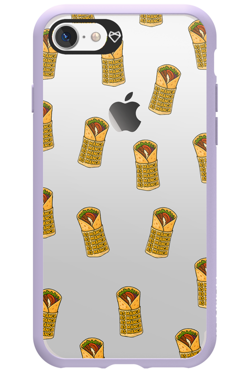 AȘ MÂNCA ȘHAORMICI - Apple iPhone 7