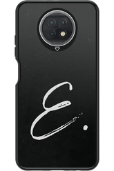 (Off Space) E 2.0 - Xiaomi Redmi Note 9T 5G