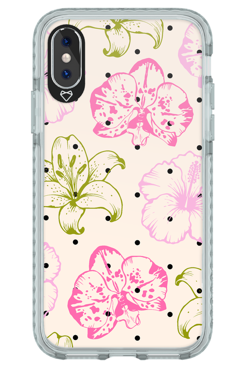 Aloha Chic 2.0 - Apple iPhone XS