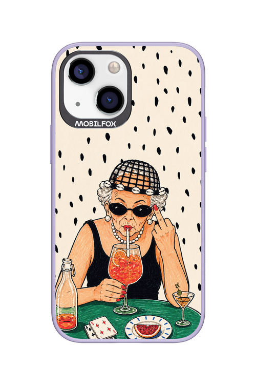 Mommy 2.0 - Apple iPhone 13 Mini