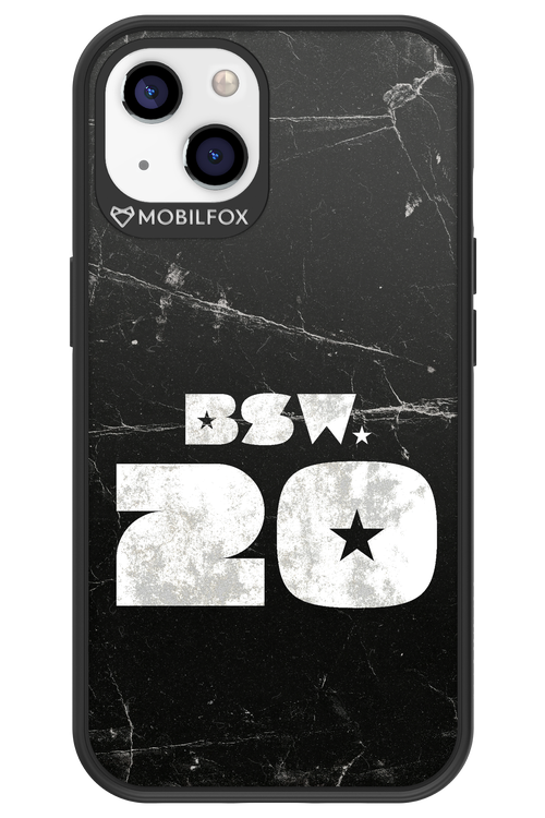 BSW 20 (4) 2.0 - Apple iPhone 13